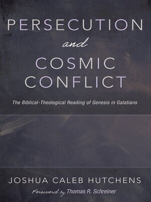 cover image of Persecution and Cosmic Conflict
